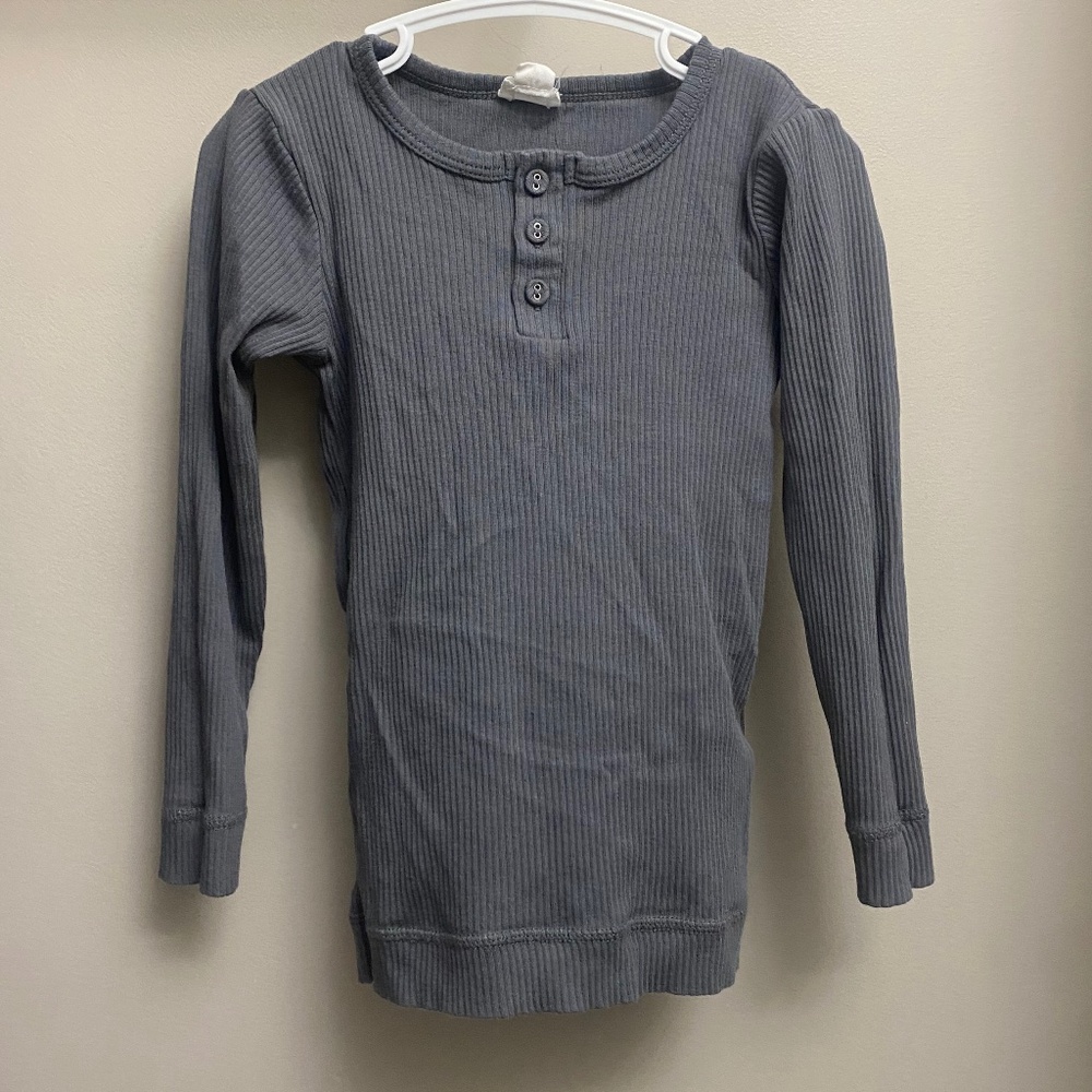 Jamie Kay Ribbed Long Sleeve 💚2 for 20💚